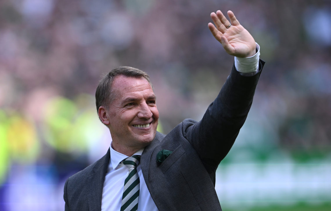 Photo by Stu Forster/Getty Images