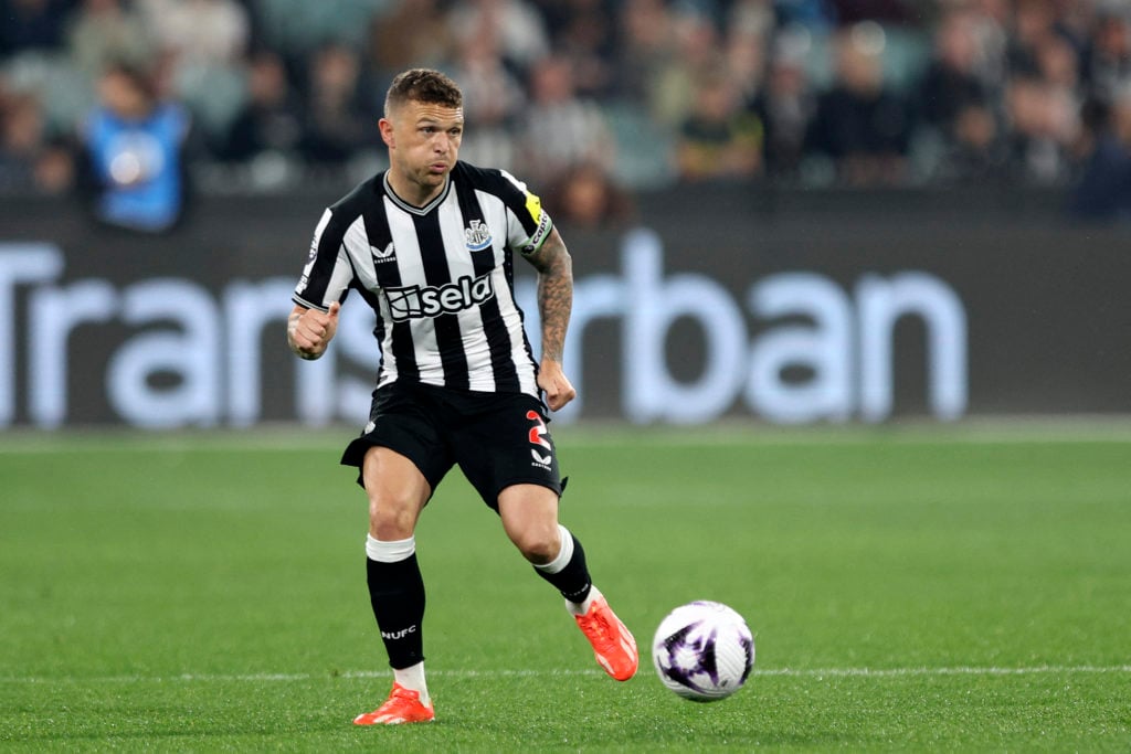 FBL-AUS-ENG-PR-NEWCASTLE-TOTTENHAM