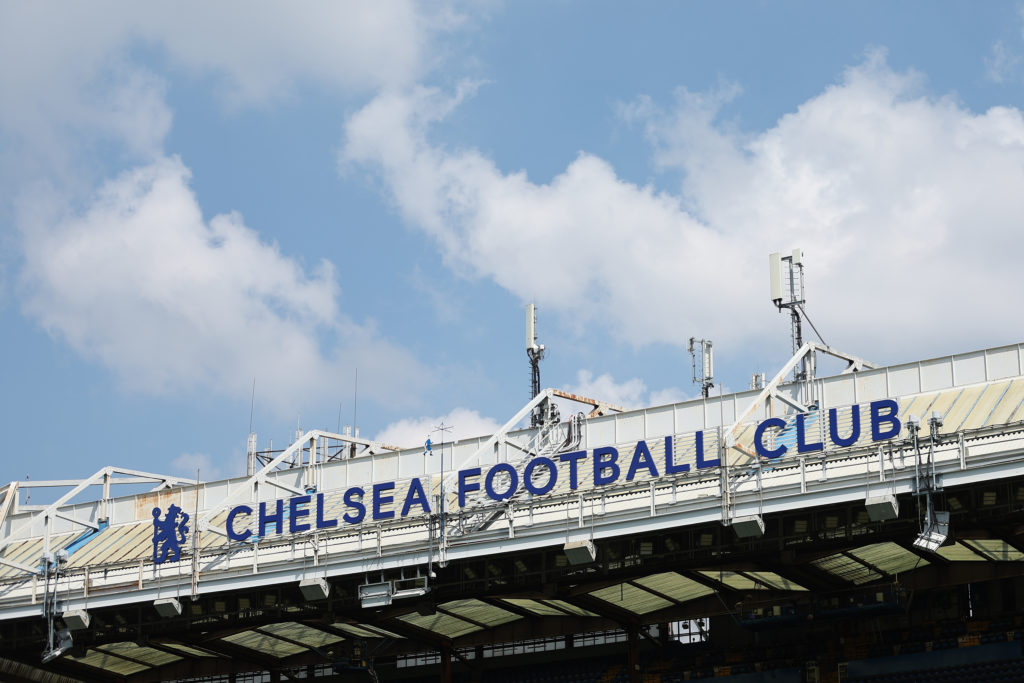 Chelsea FC v AFC Bournemouth - Premier League