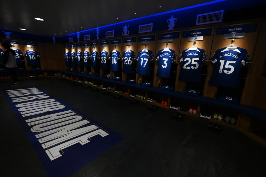 Chelsea FC v AFC Bournemouth - Premier League