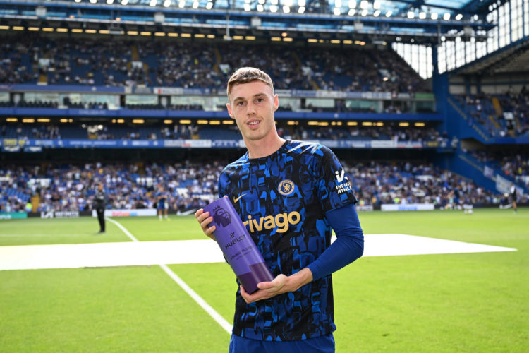 Photo by Darren Walsh/Chelsea FC via Getty Images