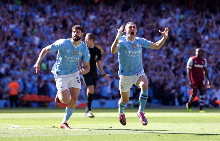 Photo by Alex Livesey - Danehouse/Getty Images