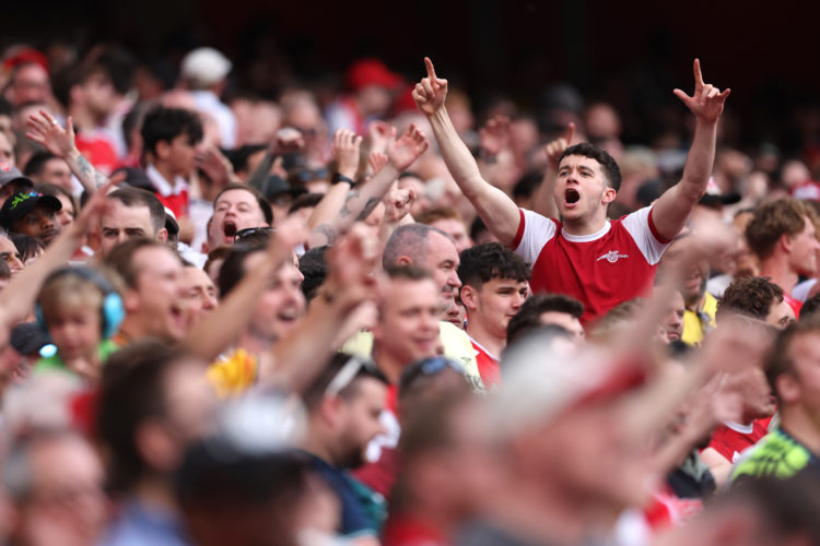 Photo by Julian Finney/Getty Images