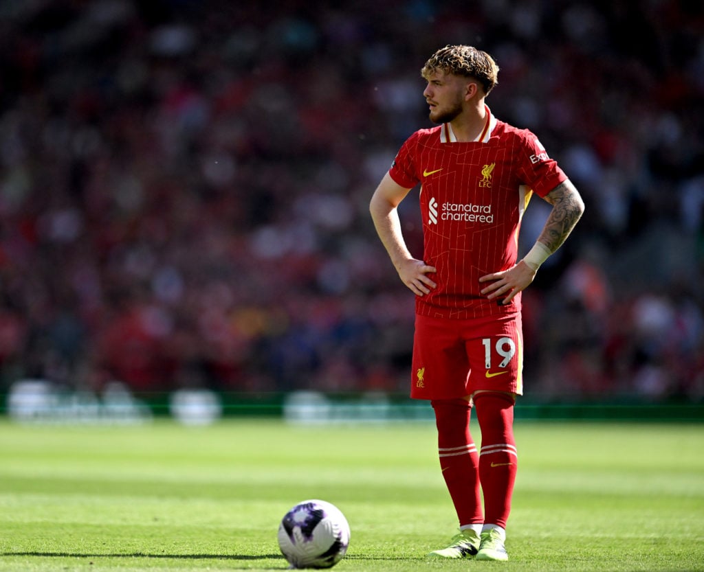 Liverpool FC v Wolverhampton Wanderers - Premier League
