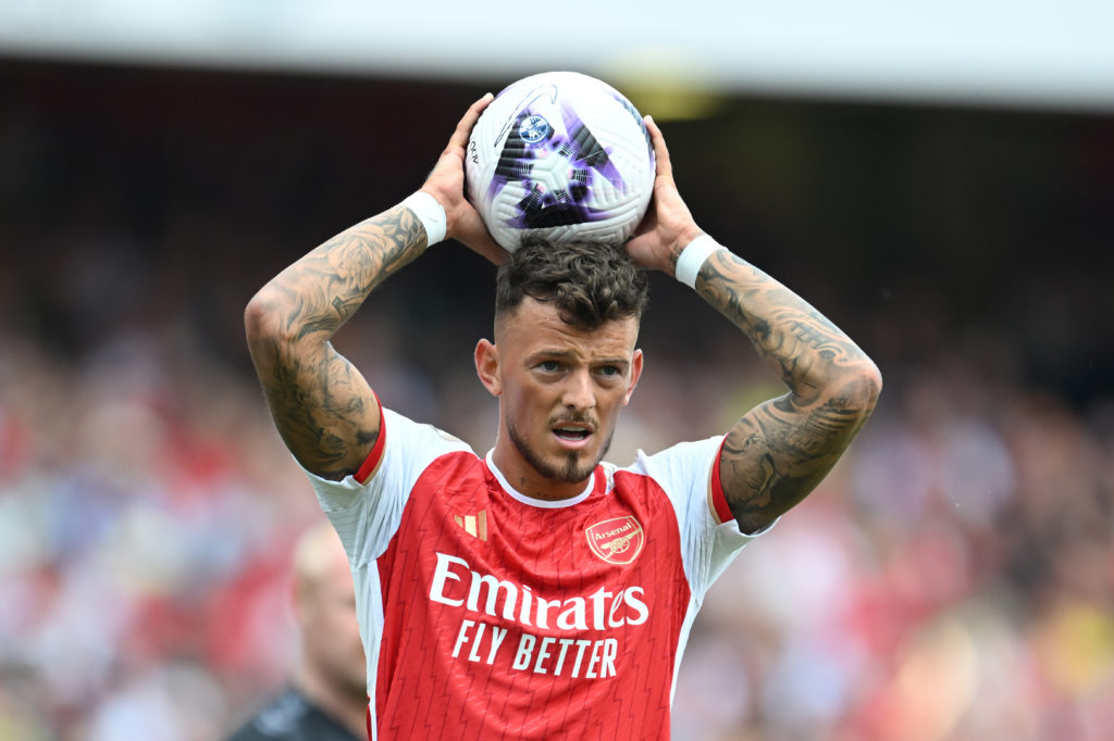 Arsenal FC v Everton FC - Premier League