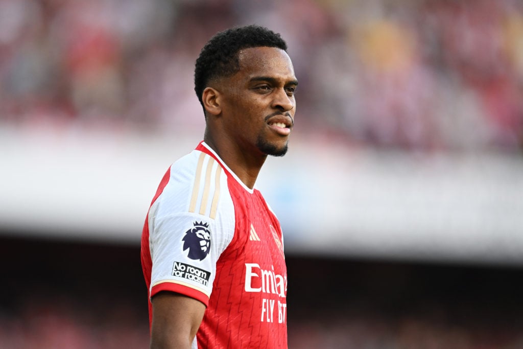 Arsenal FC v Everton FC - Premier League