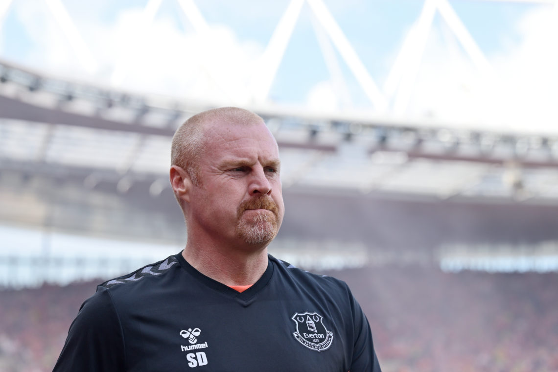 Photo by Tony McArdle/Everton FC via Getty Images