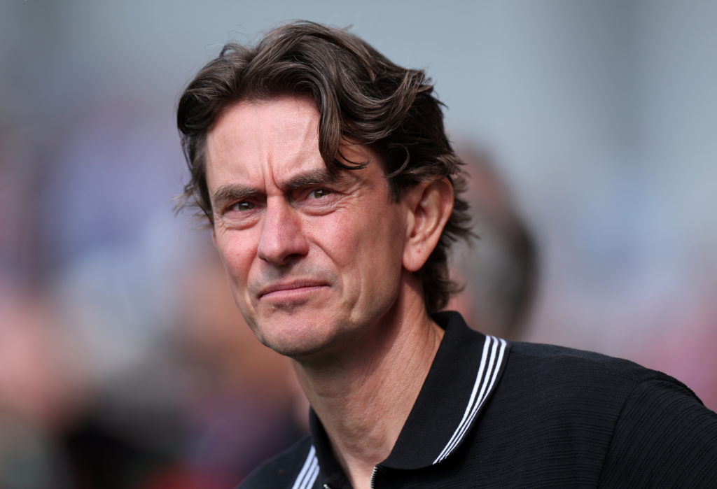 Brentford FC v Newcastle United - Premier League