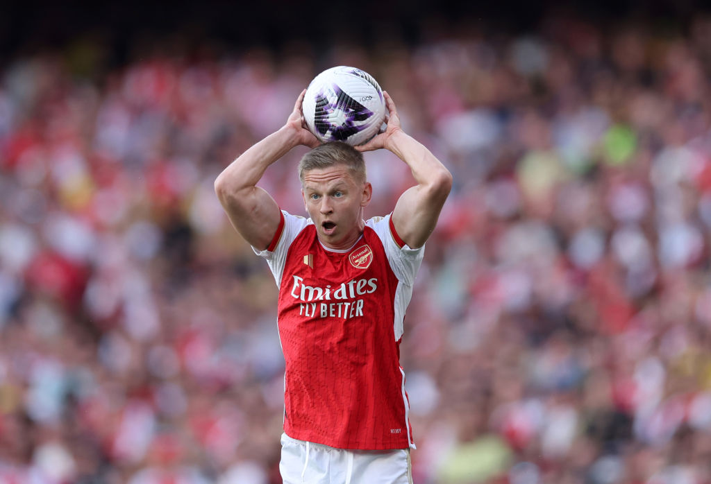 Arsenal FC v Everton FC - Premier League