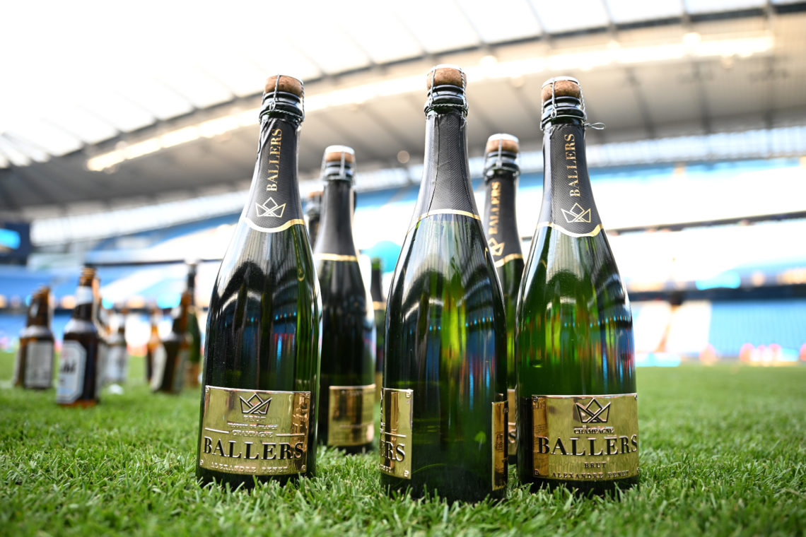 Photo by Justin Setterfield/Getty Images