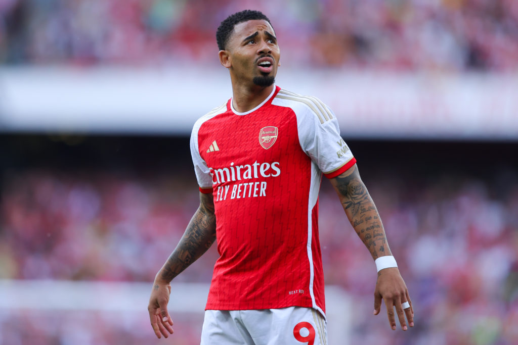 Arsenal FC v Everton FC - Premier League