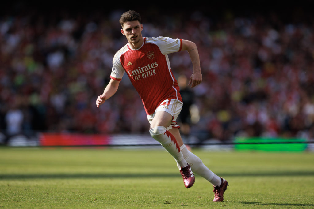 Arsenal FC v Everton FC - Premier League