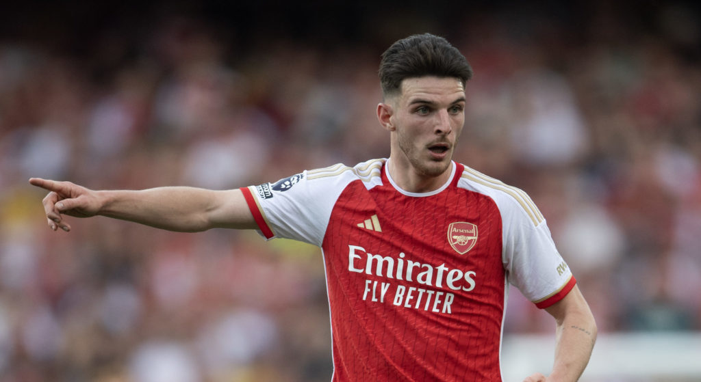 Arsenal FC v Everton FC - Premier League