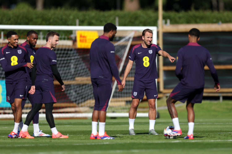 Photo by Eddie Keogh - The FA/The FA via Getty Images