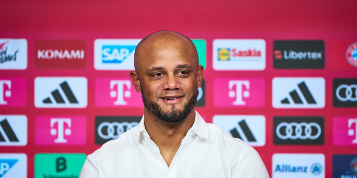 Photo by S. Mellar/FC Bayern via Getty Images