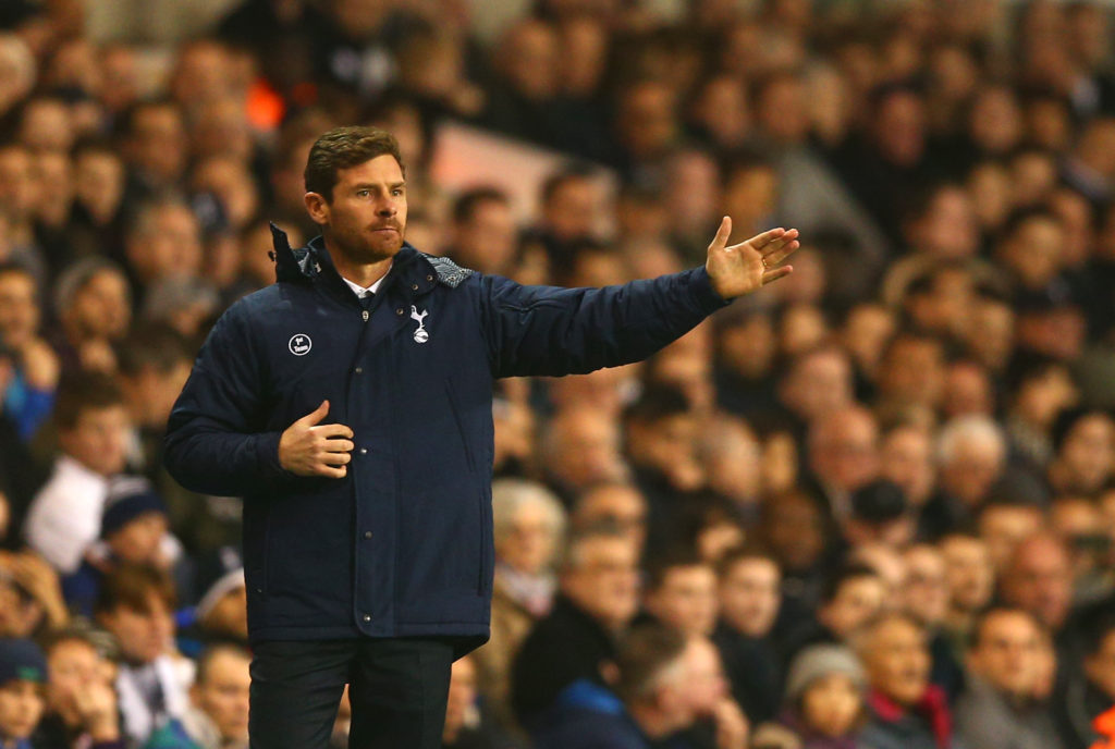 Tottenham Hotspur v Liverpool - Premier League