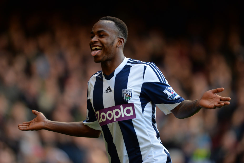 West Ham United v West Bromwich Albion - Premier League