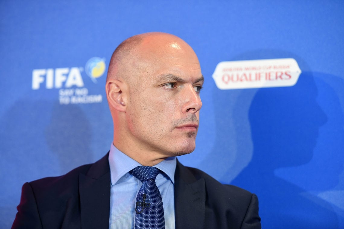 Photo by Tom Dulat - FIFA/FIFA via Getty Images