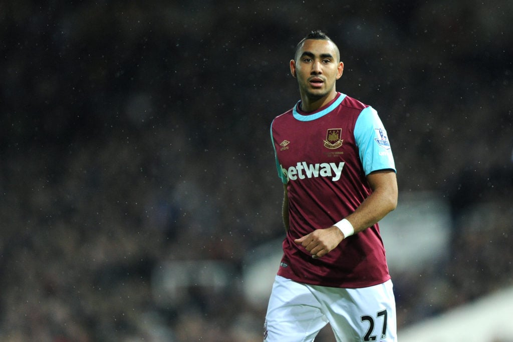 West Ham United v Wolverhampton Wanderers - The Emirates FA Cup Third Round