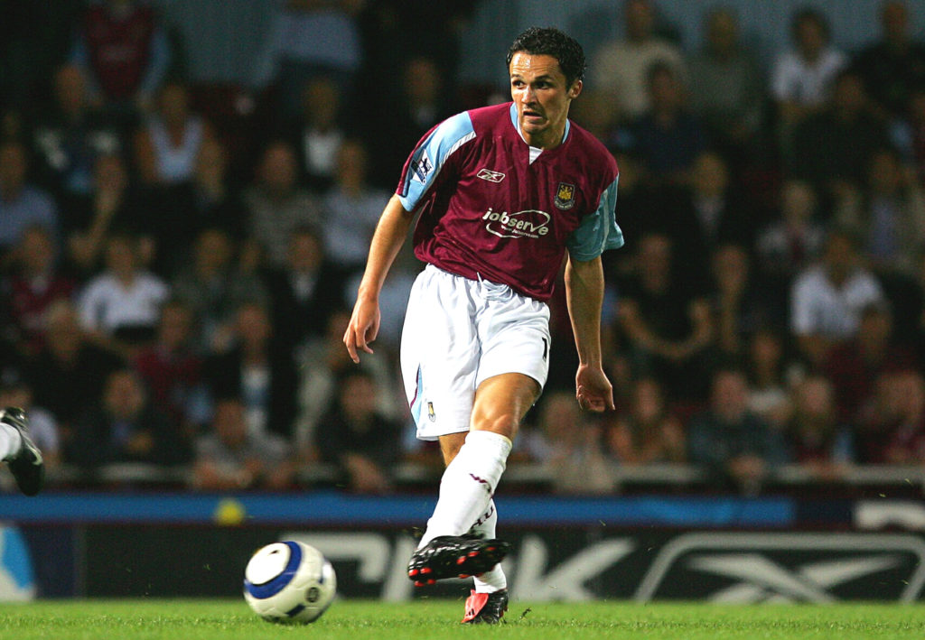 Soccer - Premier League - West Ham United