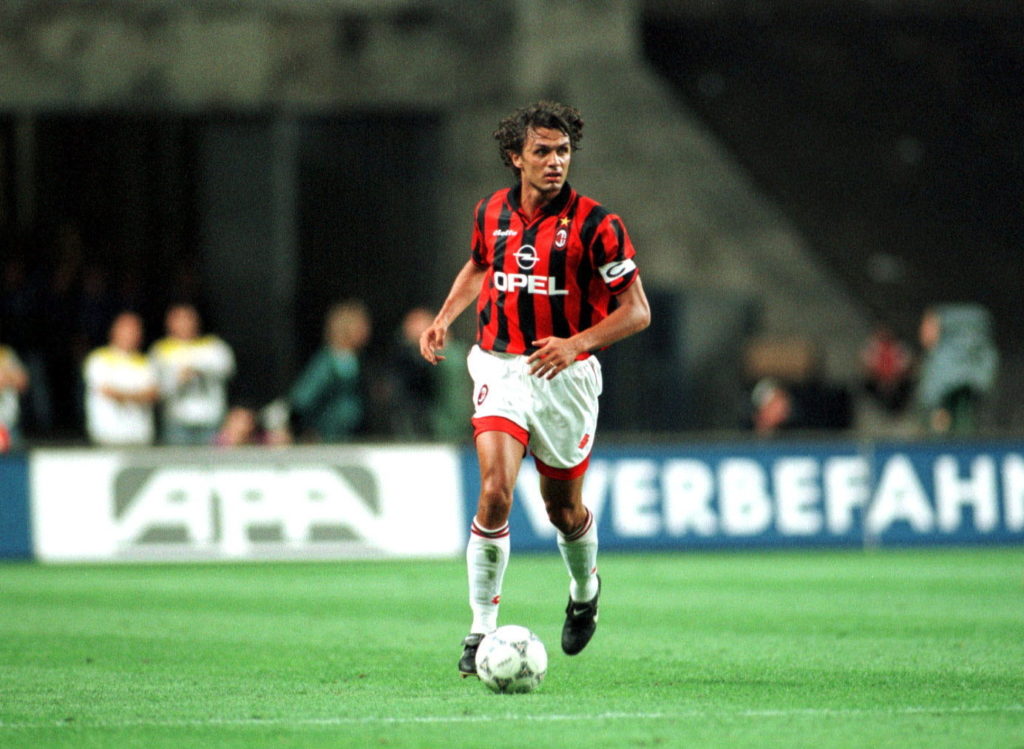 Paolo Maldini