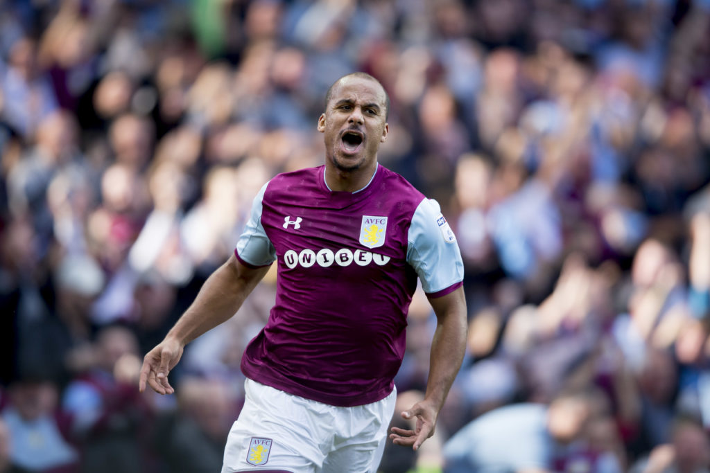 Aston Villa v Hull City - Sky Bet Championship
