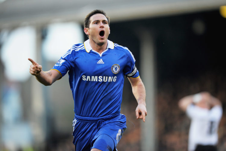 Photo by Darren Walsh/Chelsea FC via Getty Images