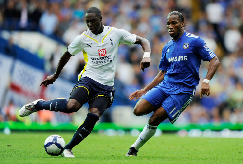Chelsea v Tottenham Hotspur - Premier League