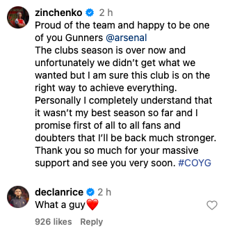 Cr. zinchenko - © 2024 INSTAGRAM FROM META