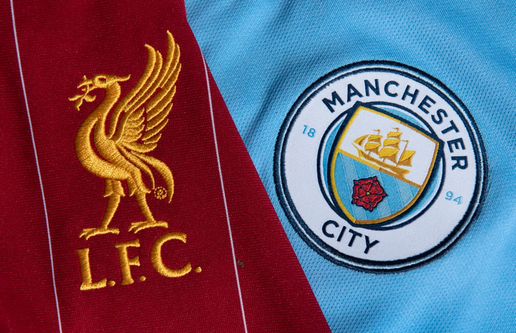 Liverpool link up with top lawyer as the fight over Man City's 115 charges begins