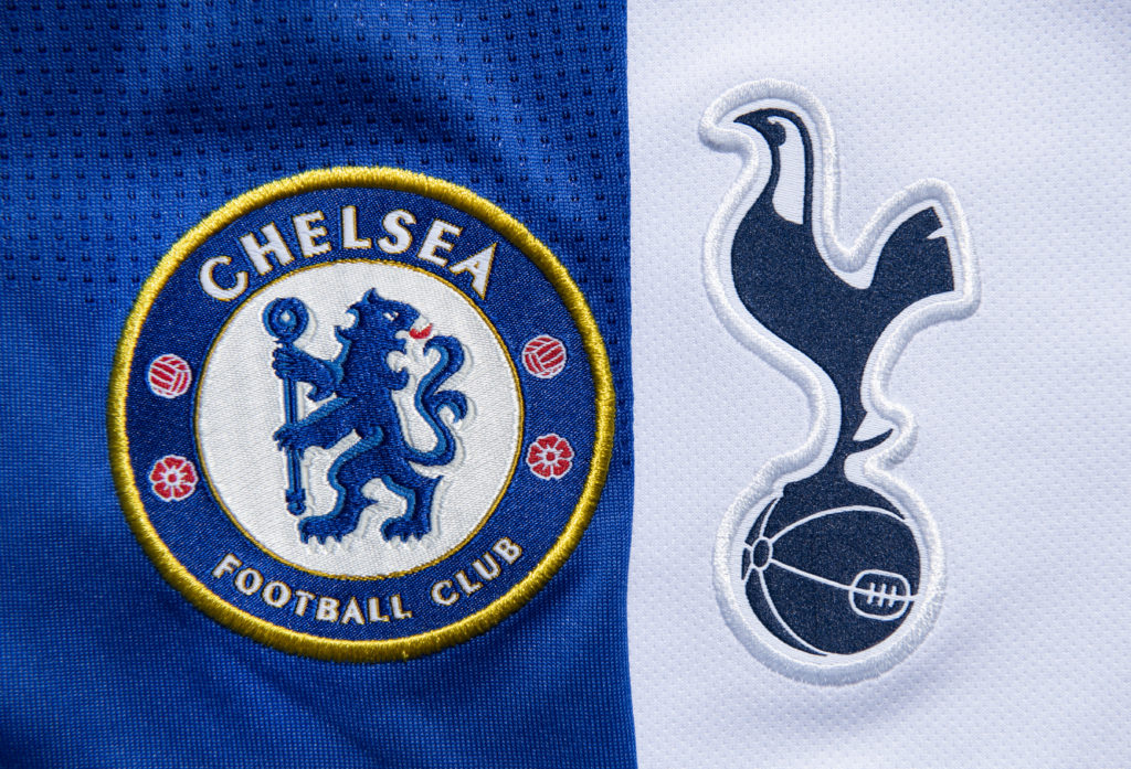 Tottenham could now follow Chelsea lead as £43m off-pitch deal hangs in balance