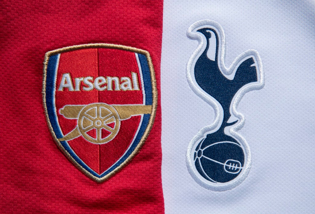 Tottenham can trump Arsenal with £42.5m-plus deal as off-pitch announcement imminent