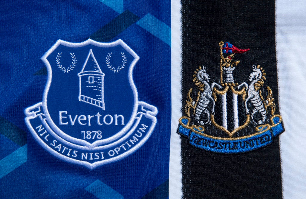 Everton and Newcastle to attend 'emergency meeting' as 'civil war' intensifies