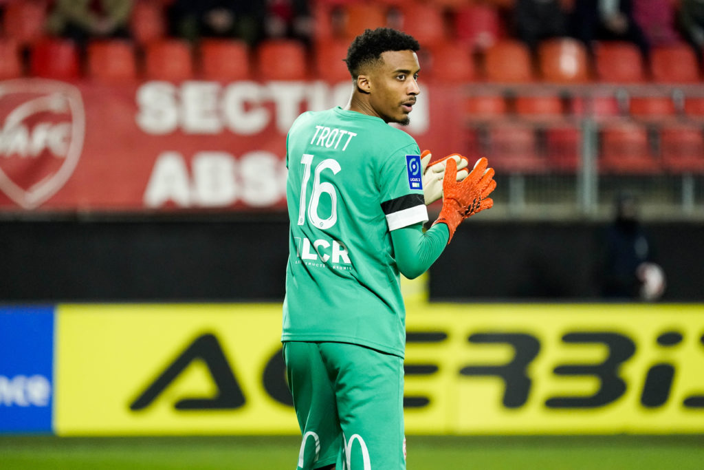 Valenciennes Football Club v Association Sportive Nancy-Lorraine - Ligue 2 BKT
