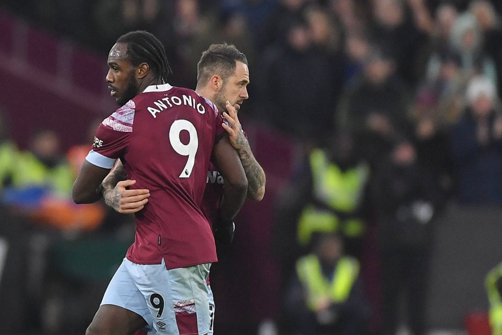 West Ham United v Everton FC - Premier League