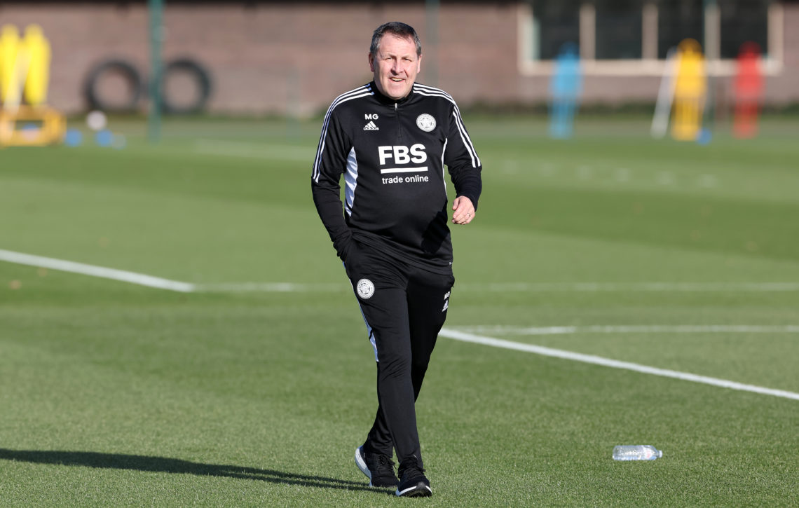 Photo by Plumb Images/Leicester City FC via Getty Images