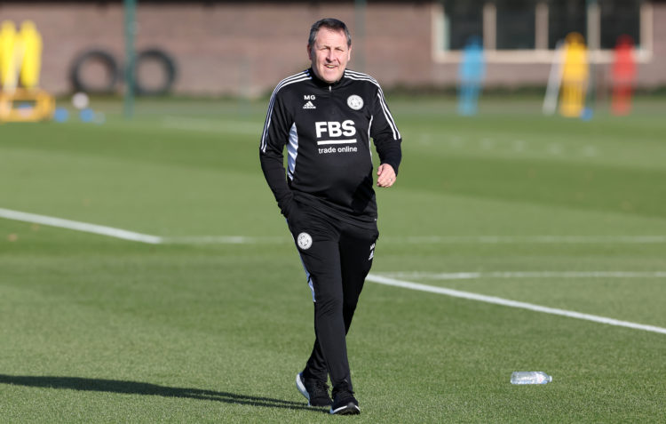 Photo by Plumb Images/Leicester City FC via Getty Images