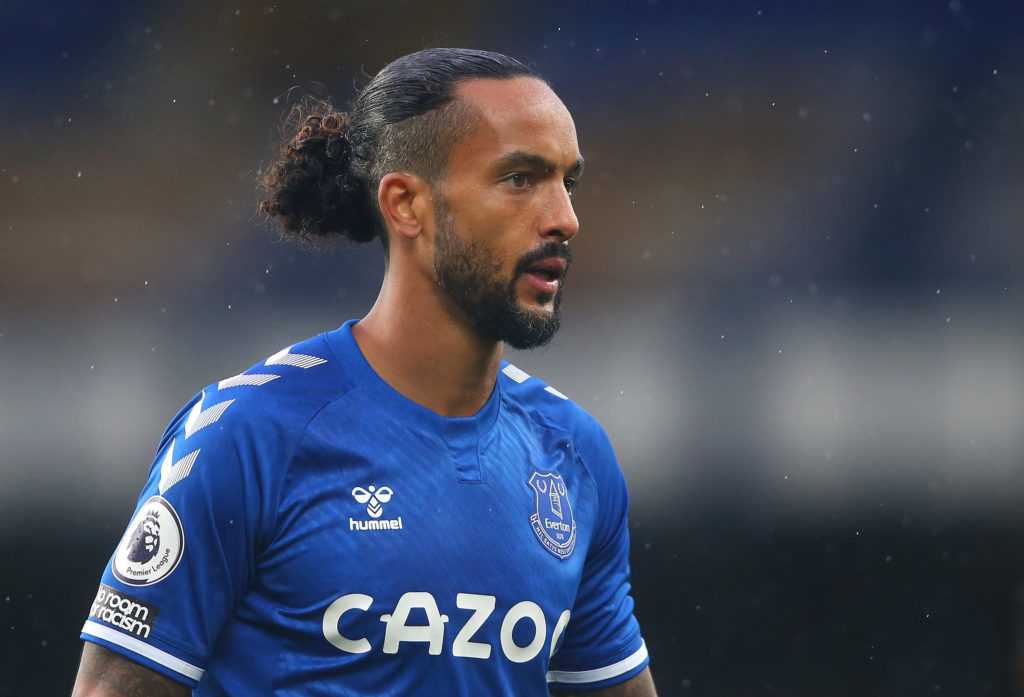 Everton v Brighton & Hove Albion - Premier League