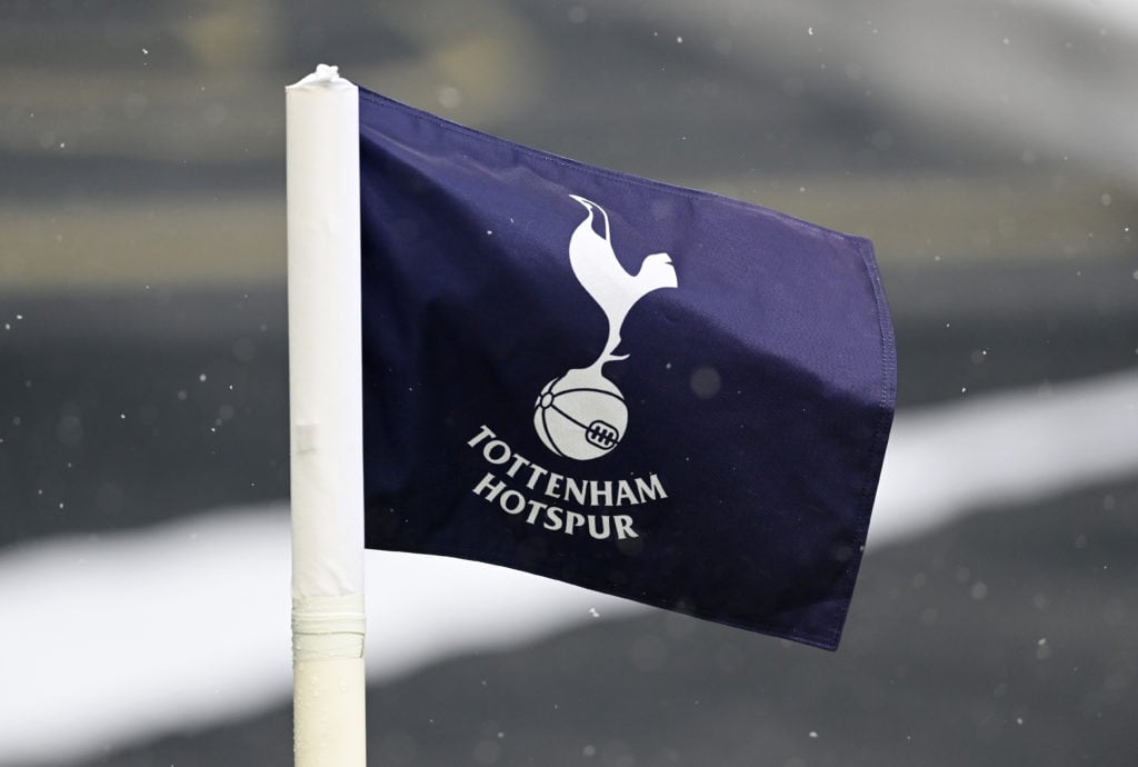 Tottenham Hotspur v West Bromwich Albion - Premier League