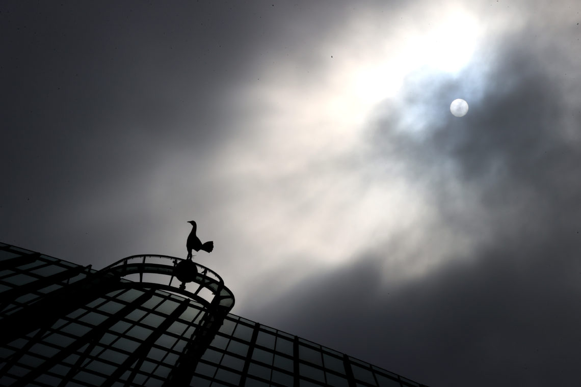 Photo by Julian Finney/Getty Images
