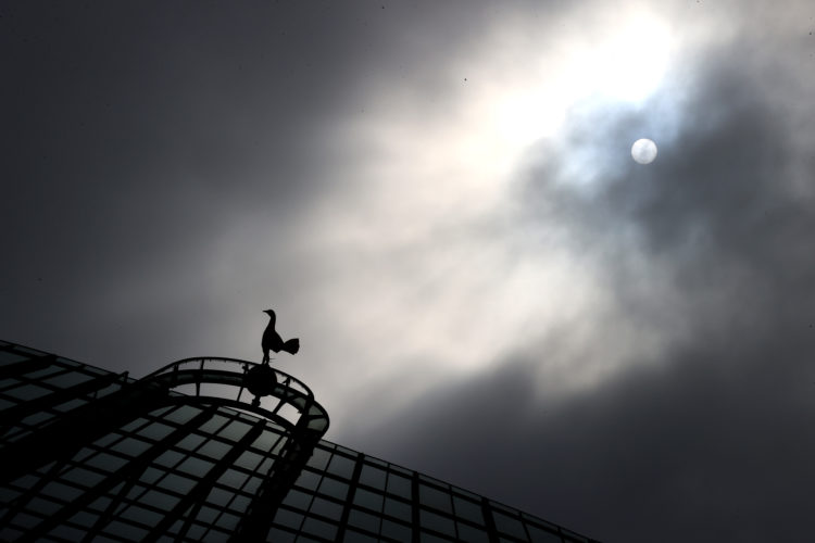 Photo by Julian Finney/Getty Images