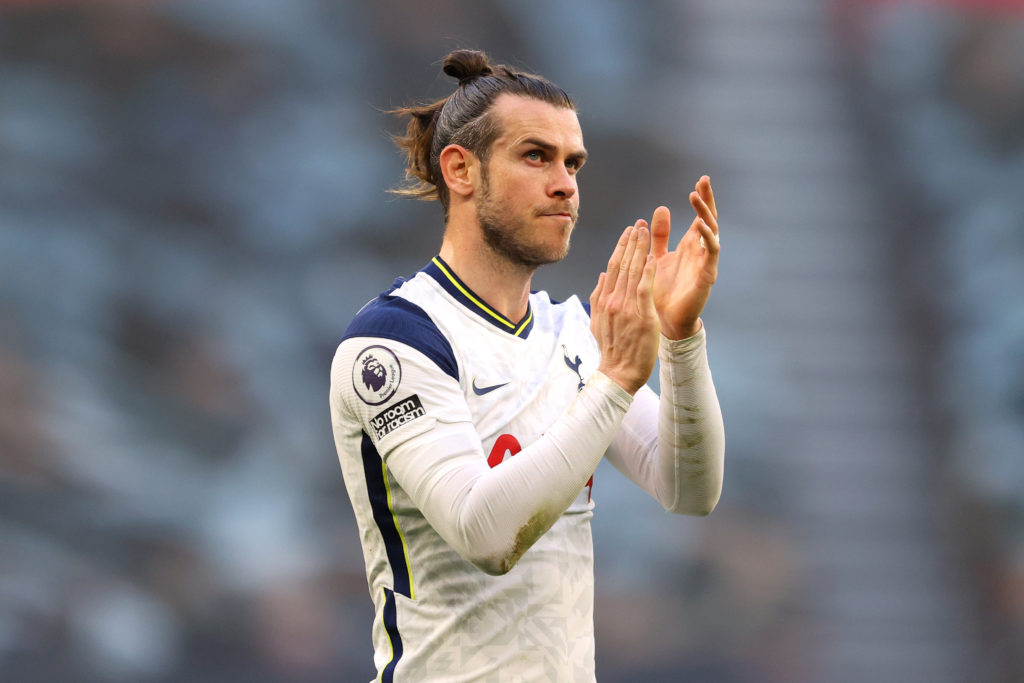 Tottenham Hotspur v Aston Villa - Premier League
