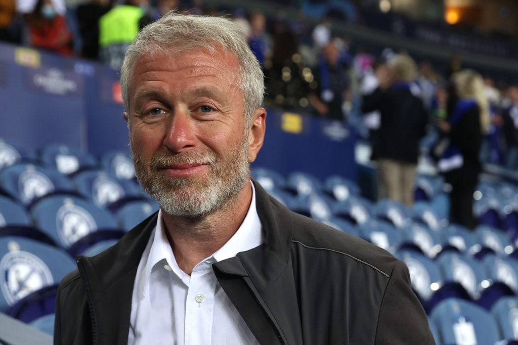 Mastermind behind Roman Abramovich's Chelsea takeover could now seal £1bn Everton deal