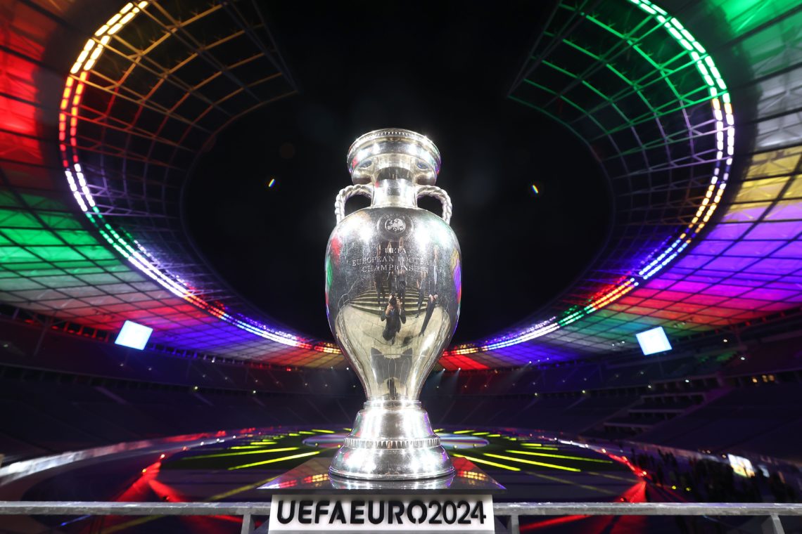 Euro 2024 Games Today Free Live Streams and How To Watch