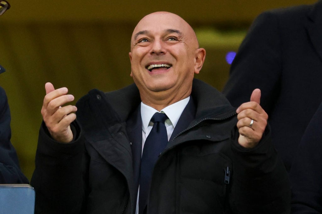Tottenham get major clue about who will take over as Daniel Levy contacts buyers - opinion
