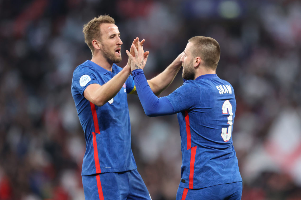 Photo by Alex Pantling - The FA/The FA via Getty Images