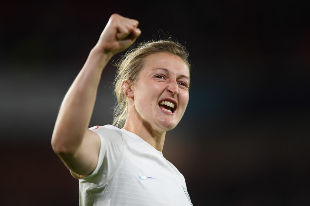 England v Sweden: Semi Final - UEFA Women's EURO 2022