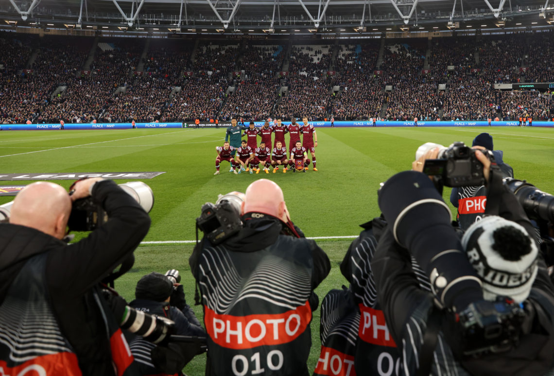 Photo by Julian Finney/Getty Images