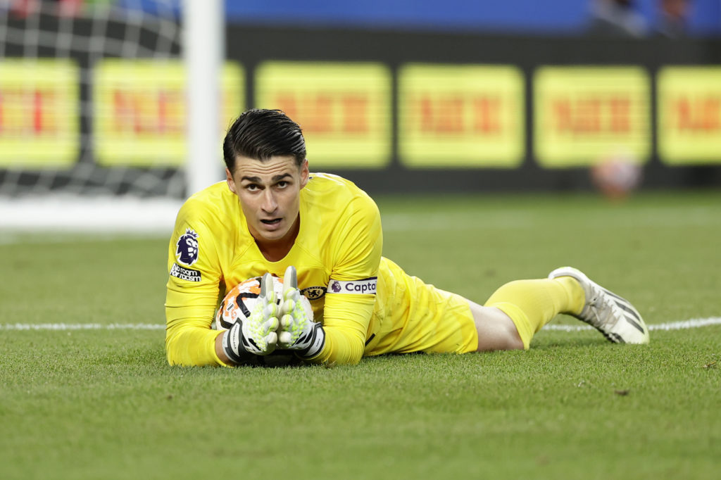 Brighton & Hove Albion v Chelsea FC: Premier League Summer Series
