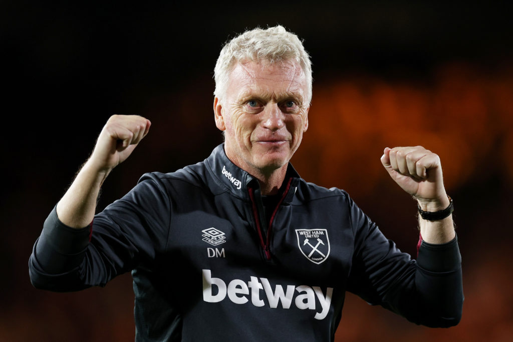 Luton Town v West Ham United - Premier League